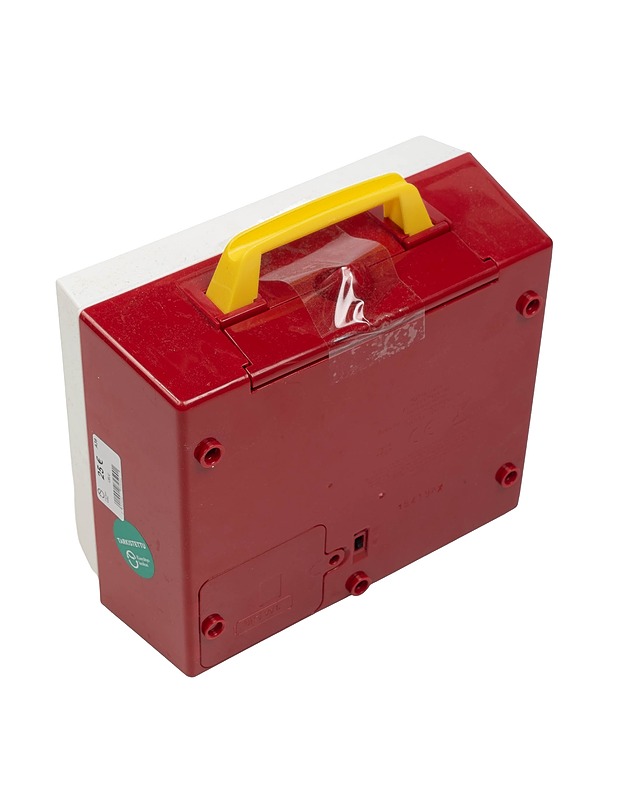 FISHER PRICE Music Box levysoitin - Lasten lelut - 10105386195 - 1