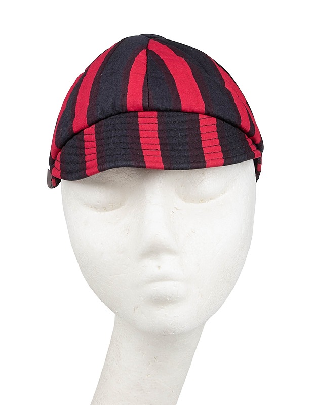 MARIMEKKO retro lakki, 55 - Päähineet - 10105386218 - 0