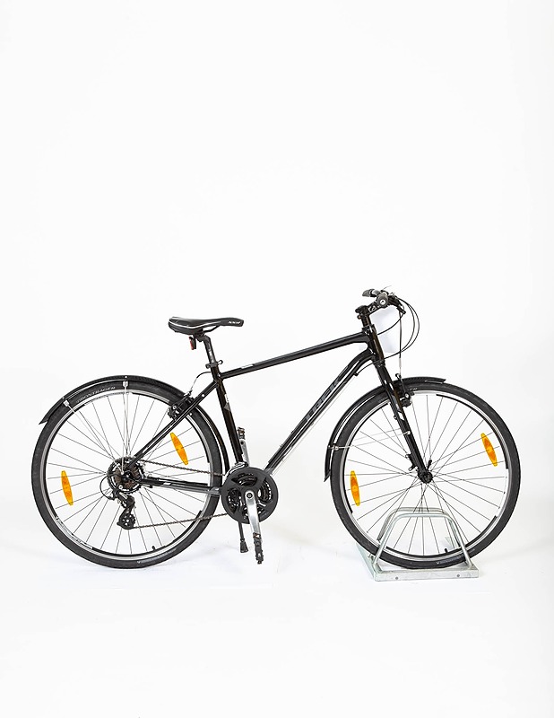 TREK 8.1 DS polkupyörä, 28" - Miestenpyörät - 10105386227 - 0