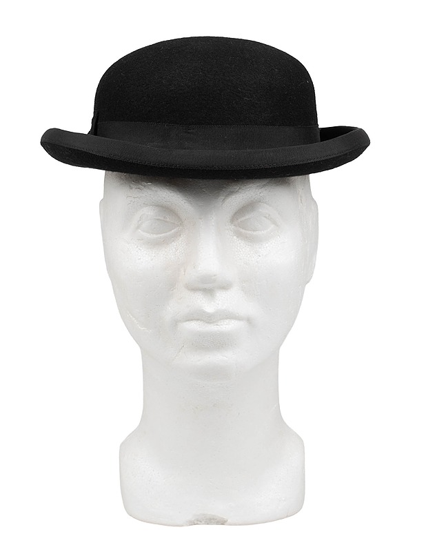 WILSON & STAFFORD knallihattu - Päähineet - 10105386229 - 0
