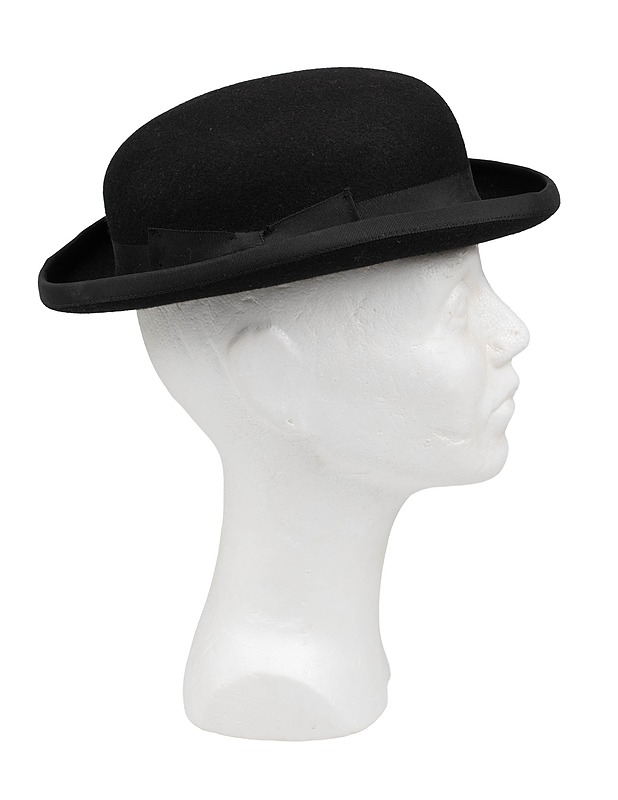 WILSON & STAFFORD knallihattu - Päähineet - 10105386229 - 1