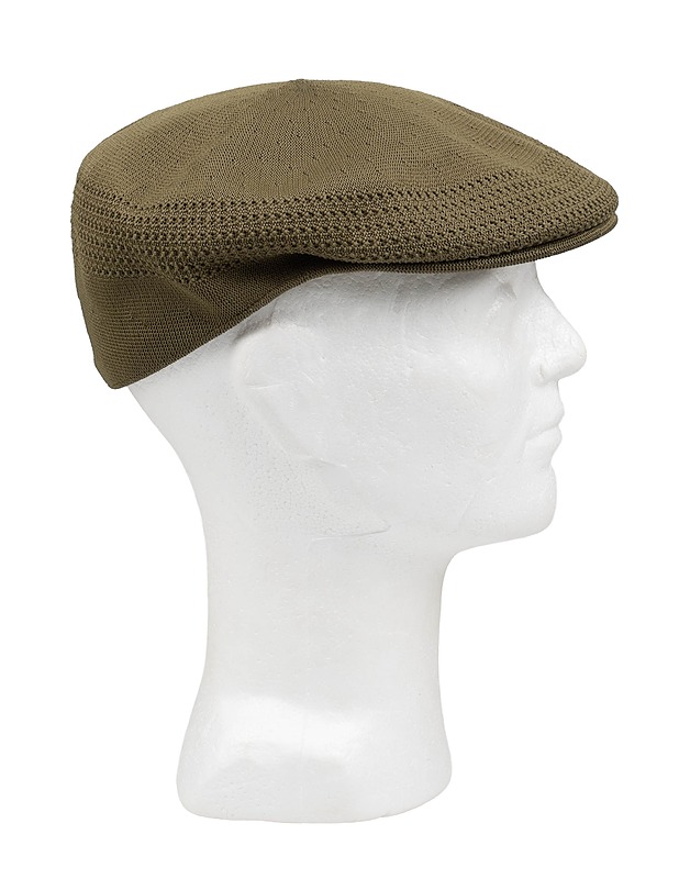 KANGOL Tropical 504 Ventair lippahattu, M - Päähineet - 10105386231 - 1