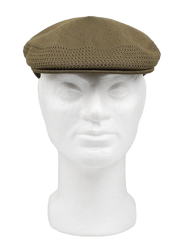 KANGOL Tropical 504 Ventair lippahattu, M - Päähineet - 10105386231 - 0