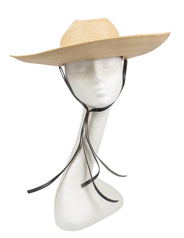 PIGALLE Elegante vintage sombrero, 56 - Päähineet - 10105386234 - 0