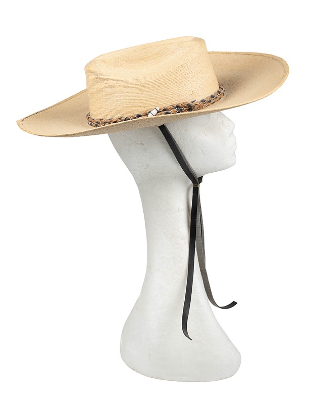 PIGALLE Elegante vintage sombrero, 56 - Päähineet - 10105386234 - 1