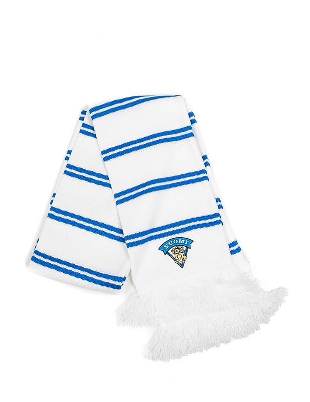 Suomi - Finland kaulahuivi - Urheiluvaatteet ja fanivaatteet - 10105386255 - 0