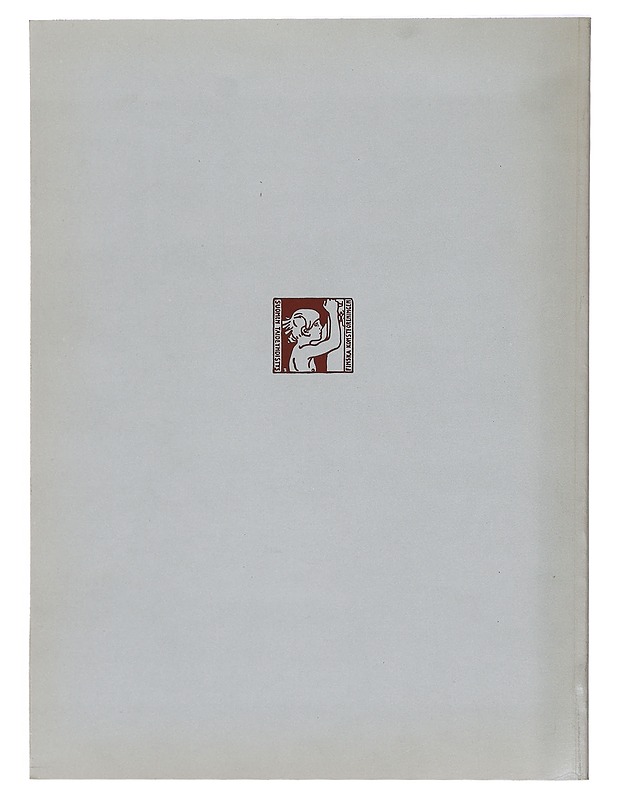 Lokakuun ryhmä = Oktobergruppen : 1933-1951 : Ernst Krohn, Sven Grönvall, Sakari Tohka, Aimo Kanerva, Mikko Laasio, Oskari Jauhiainen, Helge Dahlman, kutsuttuina Lokakuun ryhmän nä - Taide- ja kulttuurikirjat - 10105386271 - 1