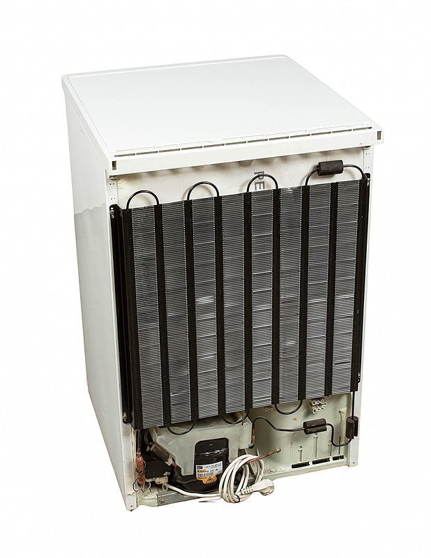 ELECTROLUX ER6525T jääkaappi - Jääkaapit ja pakastimet - 10105386296 - 4