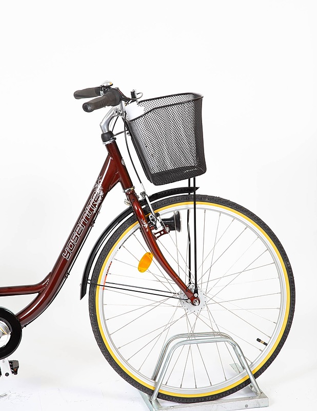 YOSEMITE City Comfort polkupyörä, 28" - Naistenpyörät - 10105386277 - 1