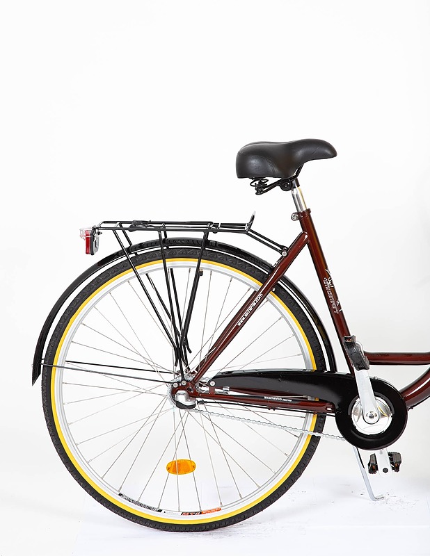 YOSEMITE City Comfort polkupyörä, 28" - Naistenpyörät - 10105386277 - 2