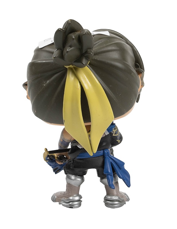FUNKO POP! Hanzo Overwatch - figuuri - Lasten lelut - 10105386286 - 1