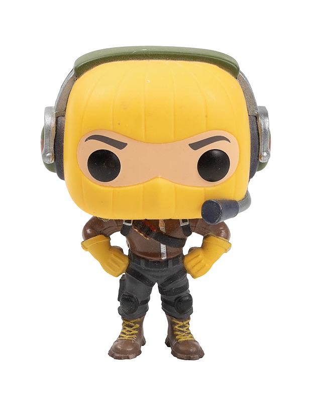 FUNKO Raptor figuuri - Lasten lelut - 10105386291 - 0