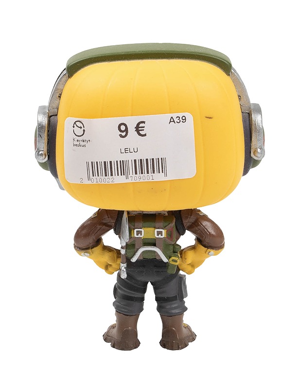 FUNKO Raptor figuuri - Lasten lelut - 10105386291 - 1
