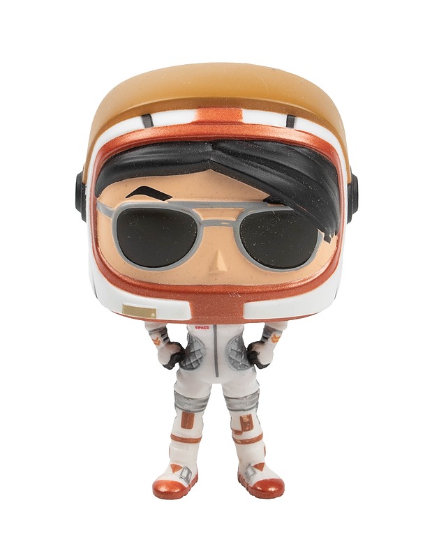 FUNKO Pop! Fortnite Moonwalker figuuri - Lasten lelut - 10105386294 - 0