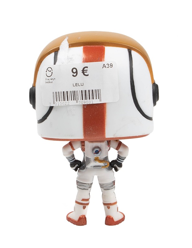 FUNKO Pop! Fortnite Moonwalker figuuri - Lasten lelut - 10105386294 - 1