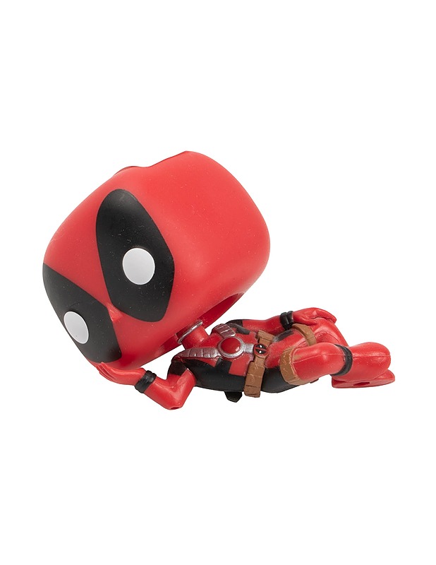 FUNKO POP! Deadpool - figuuri - Lasten lelut - 10105386298 - 0
