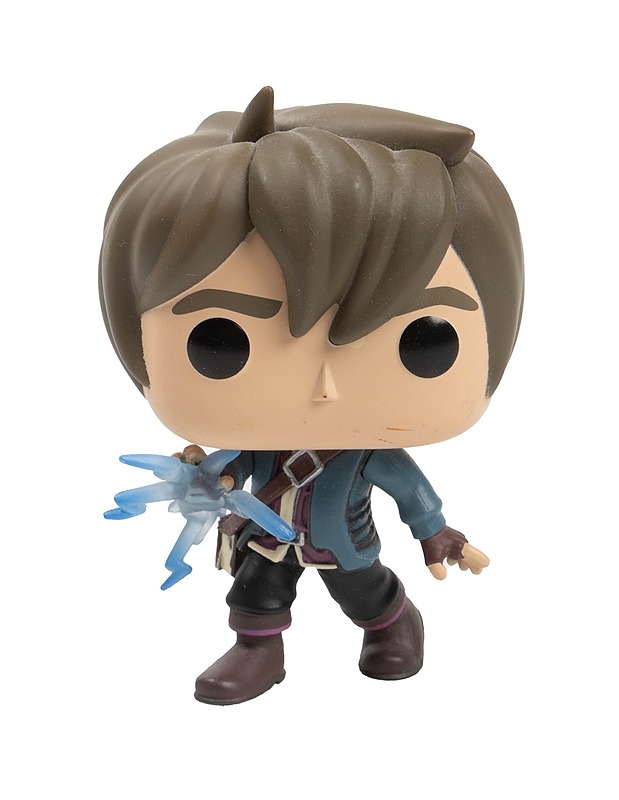 FUNKO Callum figuuri - Lasten lelut - 10105386306 - 0