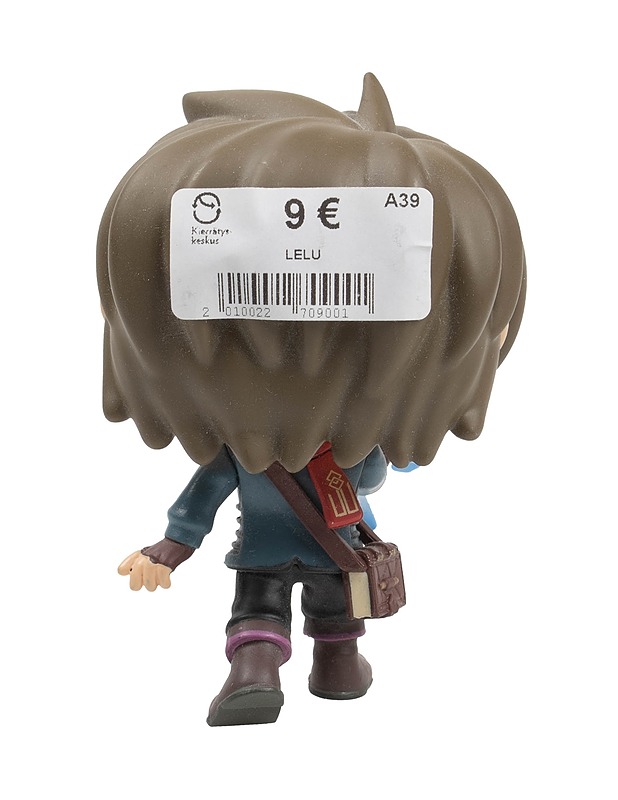 FUNKO Callum figuuri - Lasten lelut - 10105386306 - 1