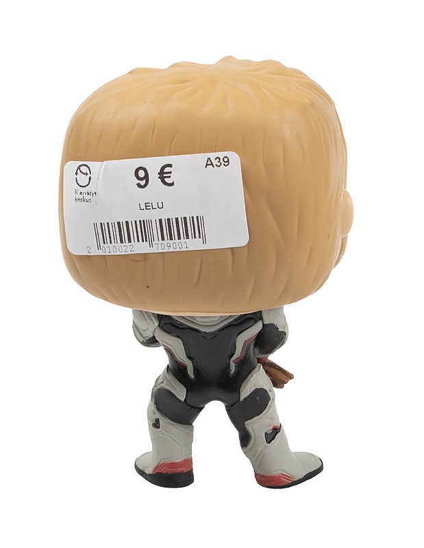 FUNKO POP! Thor figuuri - Lasten lelut - 10105386311 - 1