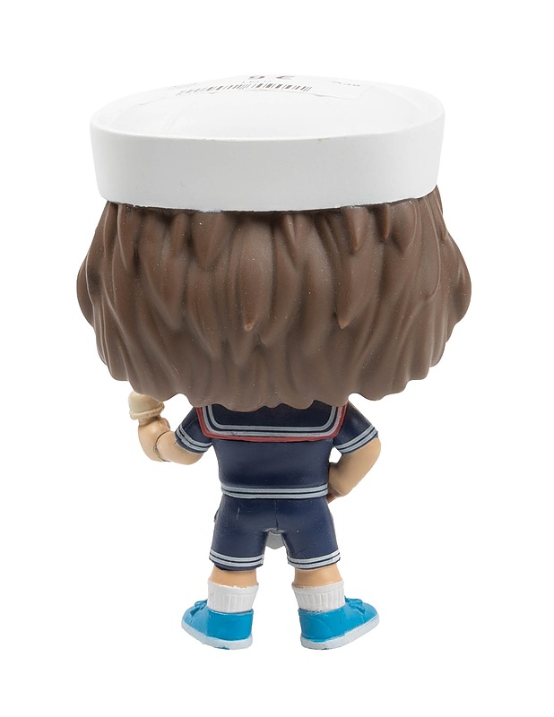 FUNKO Stranger Things - Steve figuuri - Lasten lelut - 10105386315 - 1