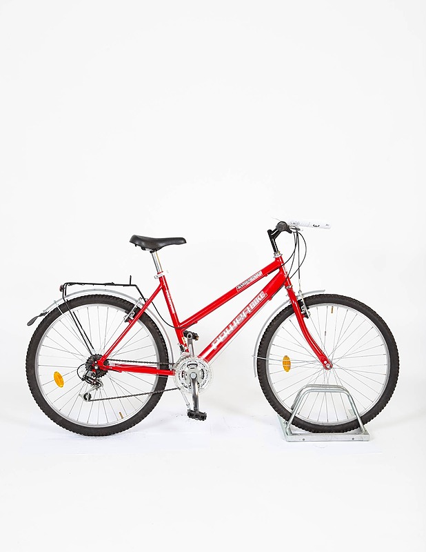 POWER BIKE Gardemaister polkupyörä, 26" - Naistenpyörät - 10105386323 - 0