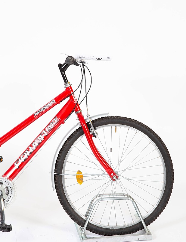 POWER BIKE Gardemaister polkupyörä, 26" - Naistenpyörät - 10105386323 - 1