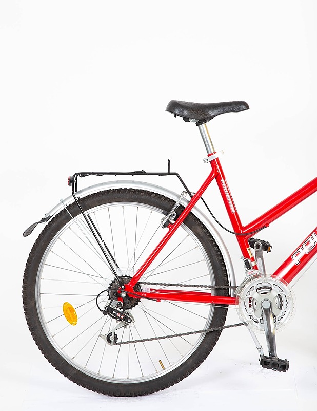POWER BIKE Gardemaister polkupyörä, 26" - Naistenpyörät - 10105386323 - 2
