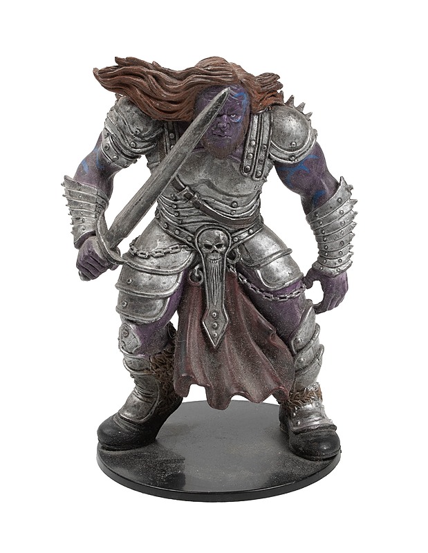 WIZARDS D&D Eldritch Giant figuuri - Lasten lelut - 10105386338 - 0