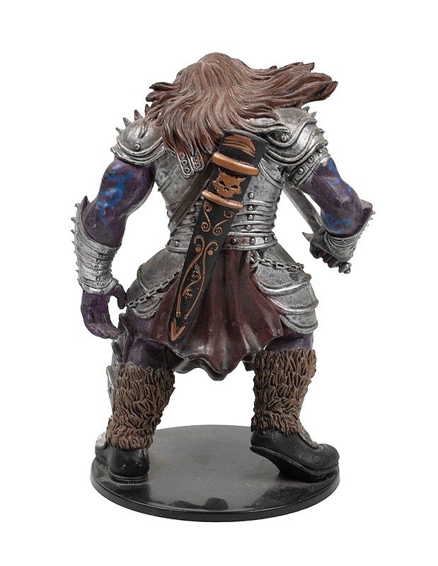 WIZARDS D&D Eldritch Giant figuuri - Lasten lelut - 10105386338 - 1