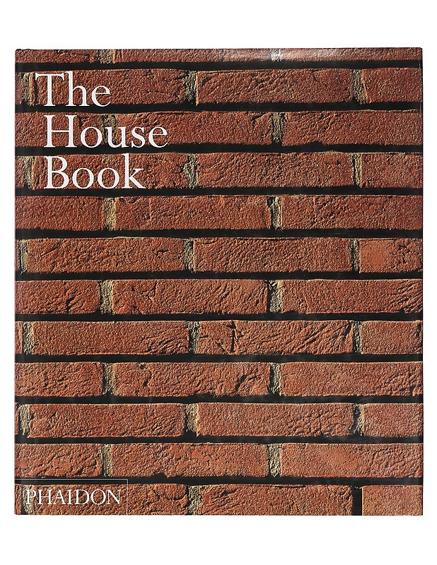 The House Book - Tietokirjat - 10105386341 - 0