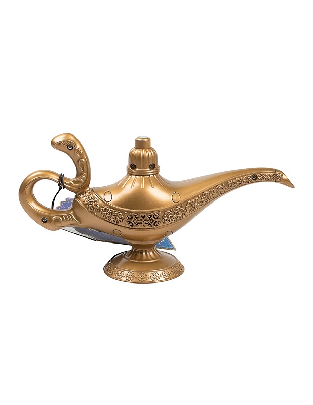 DISNEY Aladdin taikalamppu lelu - Lasten lelut - 10105386344 - 1