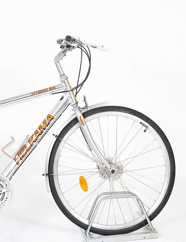 HELKAMA Kulkuri Hybrid 24 polkupyörä, 28" - Miestenpyörät - 10105386364 - 1