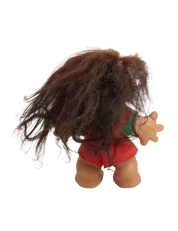 THOMAS DAM trolli, vintage - Lasten lelut - 10105386370 - 1