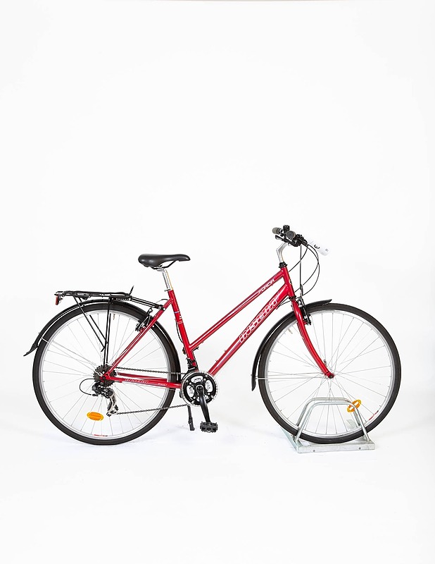 INSERA Forcia polkupyörä, 28" - Naistenpyörät - 10105386375 - 0