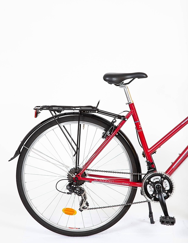 INSERA Forcia polkupyörä, 28" - Naistenpyörät - 10105386375 - 2