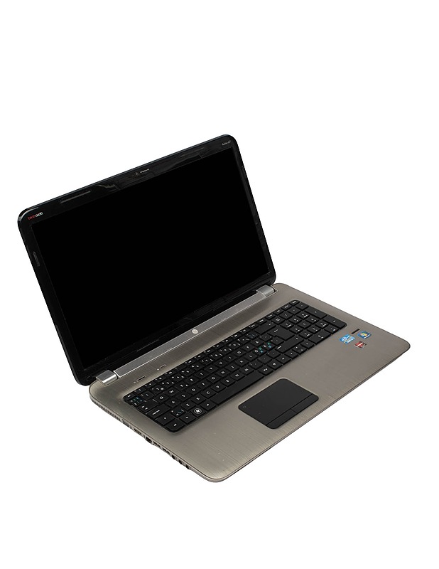 HP dv7-6b51eo läppäri, 17.3" - Tietokoneet - 10105386391 - 0