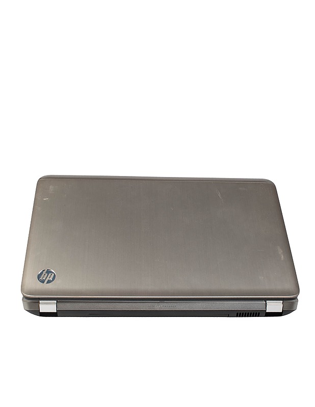 HP dv7-6b51eo läppäri, 17.3" - Tietokoneet - 10105386391 - 3