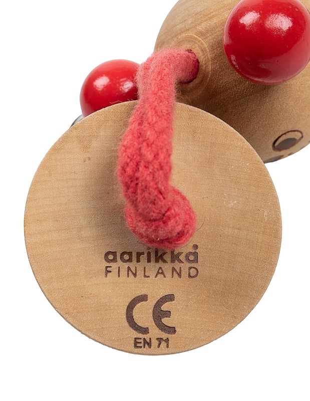 AARIKKA vaunulelu - Lasten lelut - 10105386392 - 2