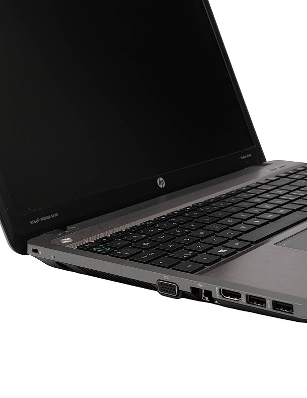 HP PROBOOK 4540s läppäri, 15.6" - Tietokoneet - 10105386398 - 1