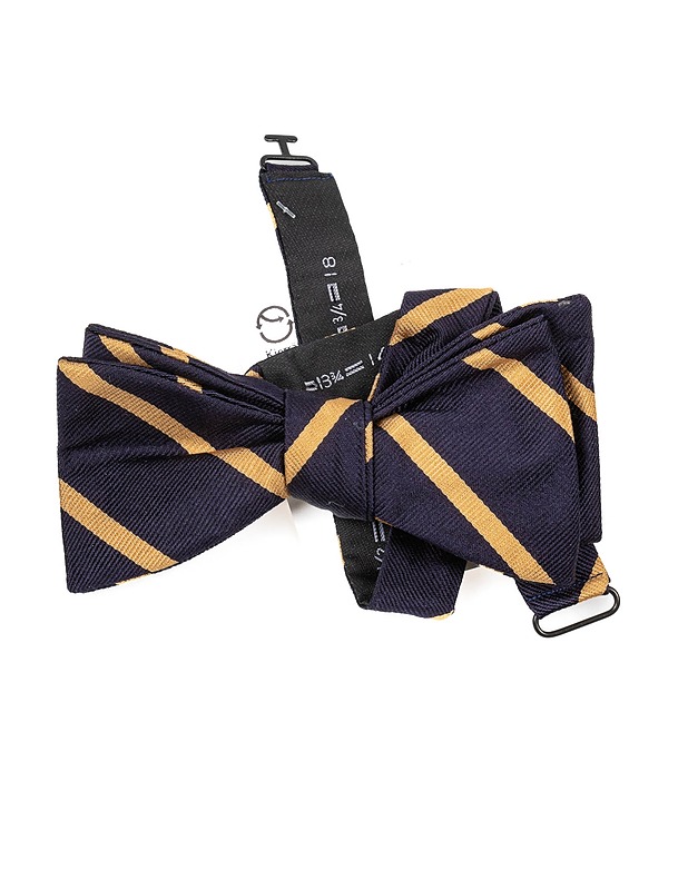 POLO BY RALPH LAUREN rusetti - Solmiot ja kalvosinnapit - 10105386415 - 0