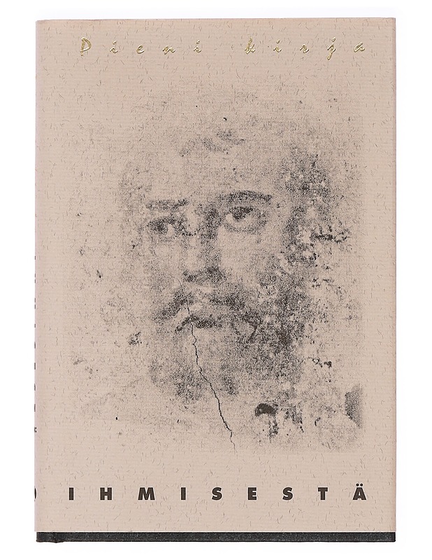 Pieni kirja ihmisestä - Martti Lindqvist - Tietokirjat ja oppaat - 10105386414 - 0