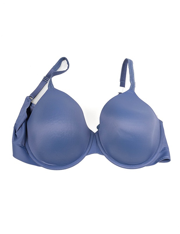 CALVIN KLEIN Liquid Touch rintaliivit, 85E - Alusvaatteet - 10105386433 - 0