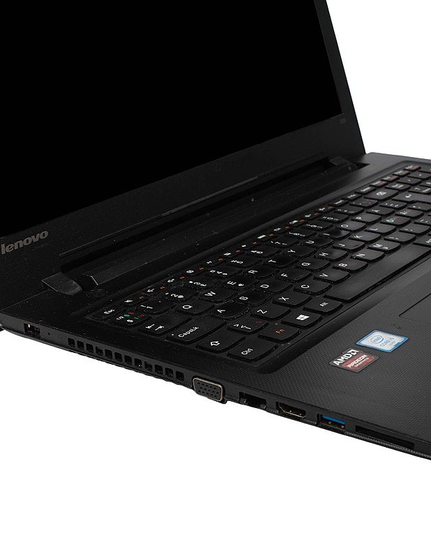 LENOVO IDEAPAD 300-15ISK läppäri, 15.6" - Tietokoneet - 10105386436 - 1