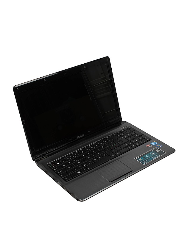 ASUS A52JT läppäri, 15.6" - Tietokoneet - 10105386460 - 0