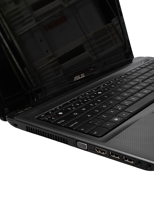 ASUS A52JT läppäri, 15.6" - Tietokoneet - 10105386460 - 1