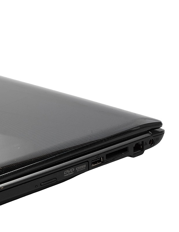 ASUS A52JT läppäri, 15.6" - Tietokoneet - 10105386460 - 2