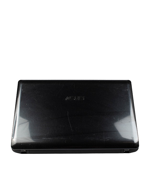 ASUS A52JT läppäri, 15.6" - Tietokoneet - 10105386460 - 3