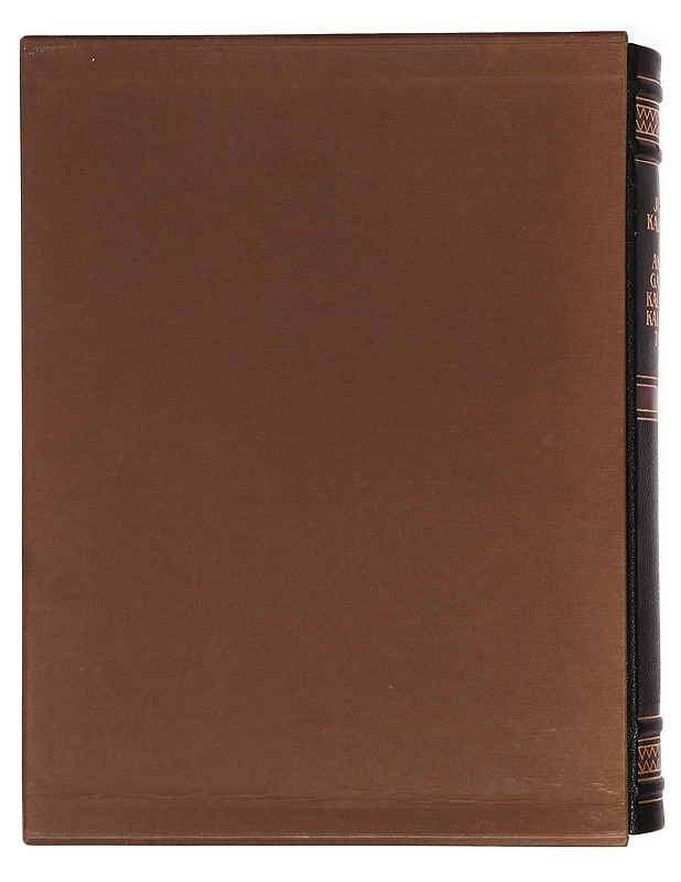 Juhla-Kalevala ja Akseli Gallen-Kallelan kalevalataide - Elias Lönnrot - Romaanit ja novellit - 10105386468 - 1