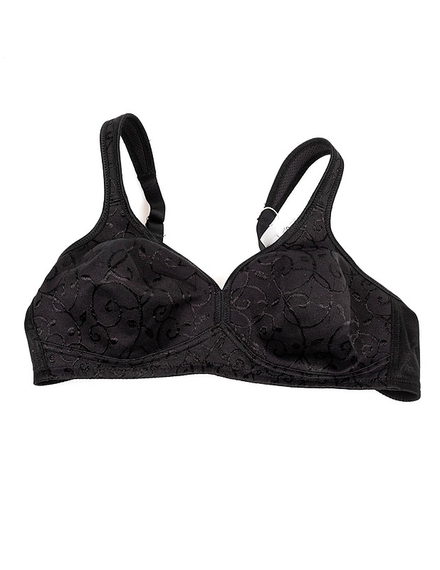 TRIUMPH Elegant Cotton rintaliivit, 80B - Alusvaatteet - 10105386472 - 0