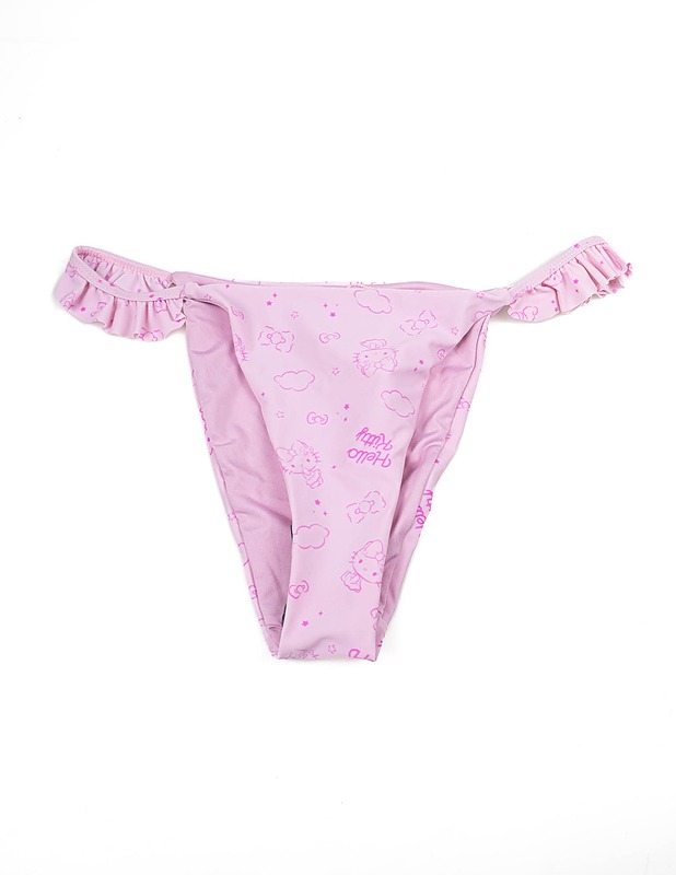 CROPP Hello Kitty bikini alaosa, L - Asusteet - 10105386484 - 0